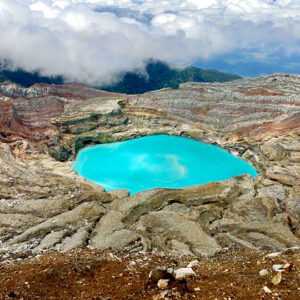 [Open trip] Gunung Dempo, Pagar alam – Sumatera Selatan