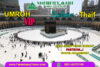 Paket Umroh VIP 2024 Berangkat Dari Palembang