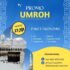 Paket umroh ramadhan 2024 dari Prabumulih Terpercaya